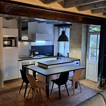 La Magnanerie Savigny-en-véron Quarto foto