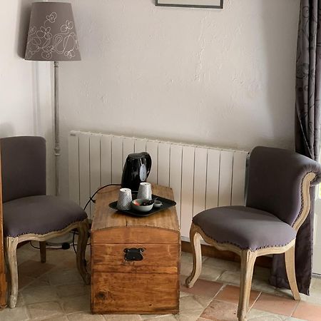 La Magnanerie Savigny-en-véron Quarto foto