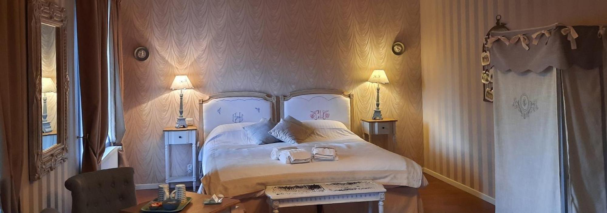 La Magnanerie Savigny-en-véron Quarto foto